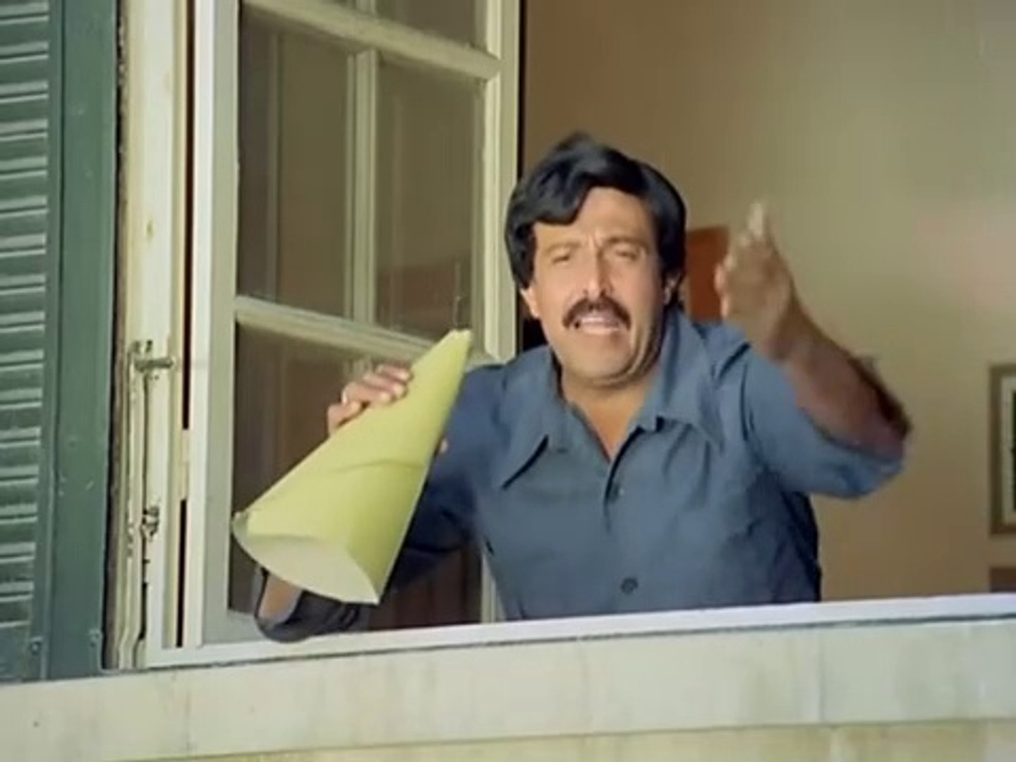 ⁣احنا بتوع الاسعاف سمير غانم و لبلبة