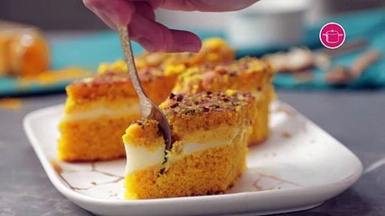 بالفيديو، وصفة صفوف بطريقة مبتكرة خفيفة ومناسبة للريجيم