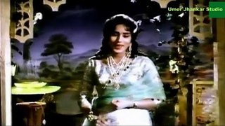 Ghame Dil Ko In Ankhon Se (Mala Begum,Film,Naila,1965) With Eagle Jhankar HD