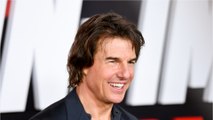 GALA VIDEO - Tom Cruise en couple : avec sa jeune compagne de 36 ans, c’est du sérieux !