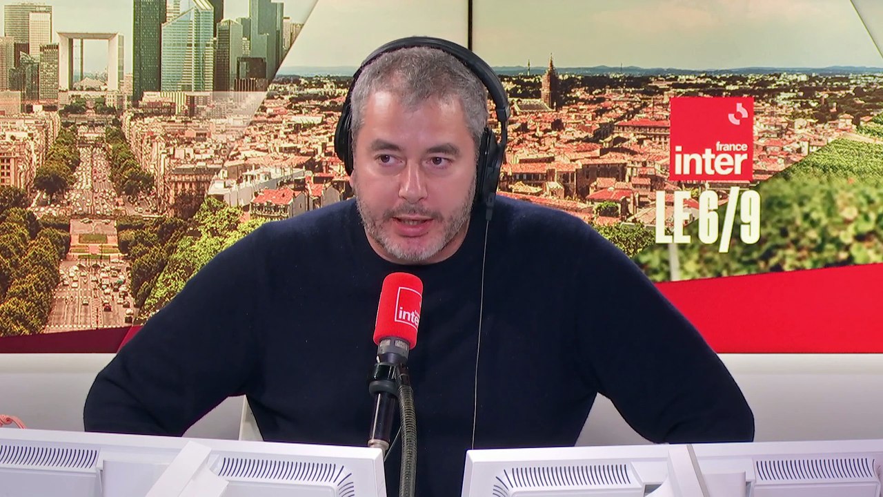 Dominique Seux x Thomas Porcher : "La loi immigration change-t-elle quelque chose à l'économie ?"