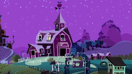 My Little Pony - Sezon 5 Odcinek 04 - Rozterki Apple Bloom