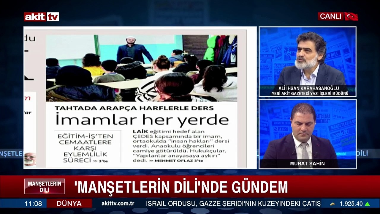 Atatürk maskesi altından Tunç Soyer'i koruma derdindeler