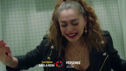 Sakla Beni 9. Bölüm Fragman
