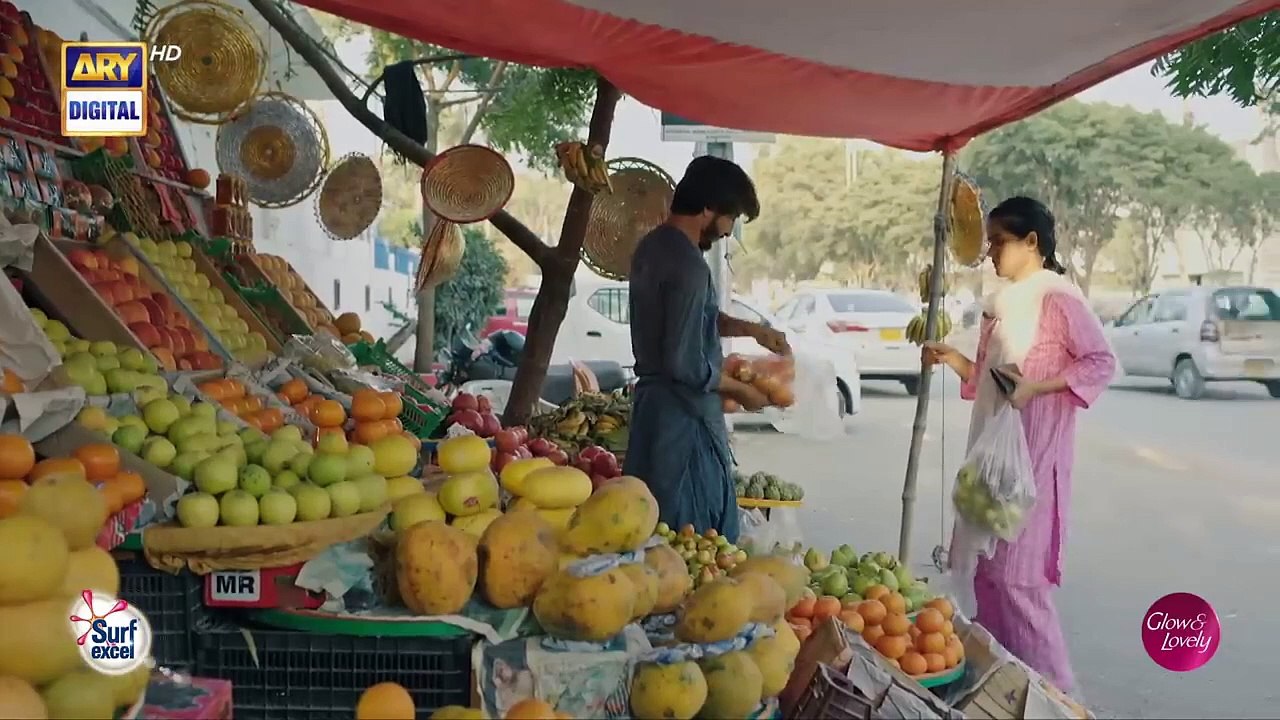 Mujhe Pyaar Hua Tha Ep 26 _Digitally Presented by Surf Excel & Glow & Lovely (En