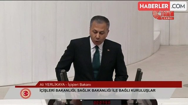 Ne Tevfik Göksu ne de Murat Kurum! AK Parti'de İBB adaylığı için Ali Yerlikaya ismi ağır basmaya başladı