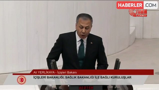 Ne Tevfik Göksu ne de Murat Kurum! AK Parti'de İBB adaylığı için Ali Yerlikaya ismi ağır basmaya başladı