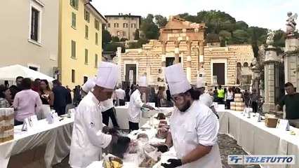 L' Artigiano Bresciano - Puntata del 21/12/2023