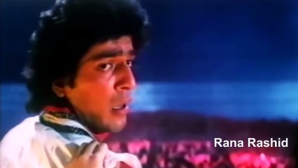 Maalik Mere Aisa Jeevan - Mohammad Aziz,Asha Bhosle