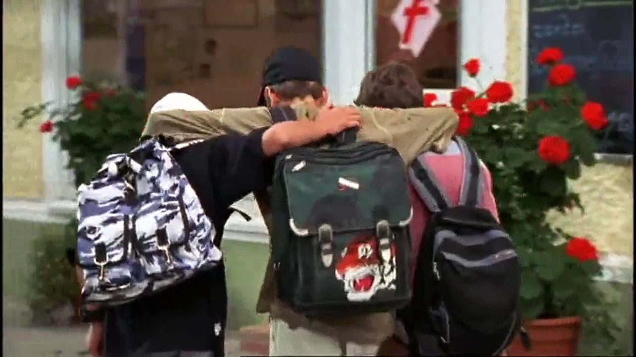 Die Rosenheim-Cops (36) Staffel 4 Folge 2 - Das Lächeln der Tigerin