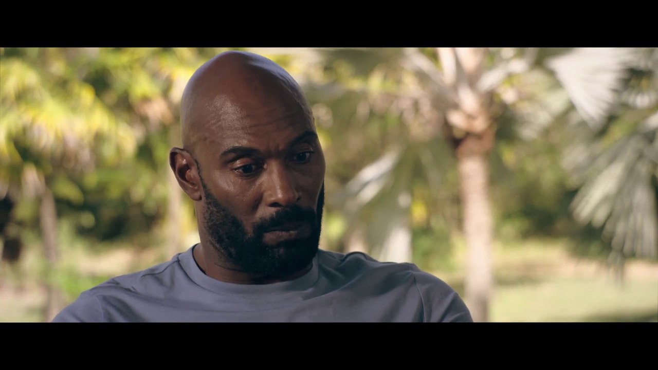 Us Or Them: Spiel auf Leben Und Tod - Trailer (Deutsch) HD