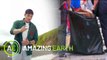 Amazing Earth: Simple ways to help Mother Nature this holiday season! (Online Exclusives)