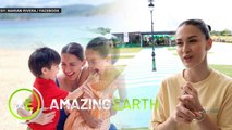 Amazing Earth: Marian Rivera’s Top 3 Family Destinations! (Online Exclusives)