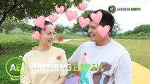 Amazing Earth: Kilig overload with DongYan in Amazing Earth! (Online Exclusives)