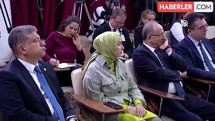 Ali Babacan da TBMM'deki Kürtçe tartışmalarına katıldı: Ülkenin en çok konuşulan 2. dilini tutanağa 'X' diye yazıyorlar