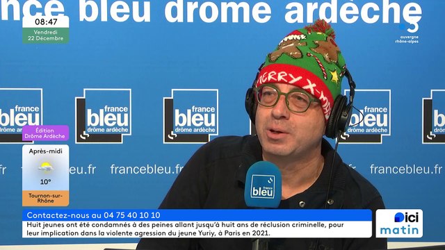 Nouma Hawa, Reine des fauves : « La première dompteuse de fauves du monde était ardéchoise ! »