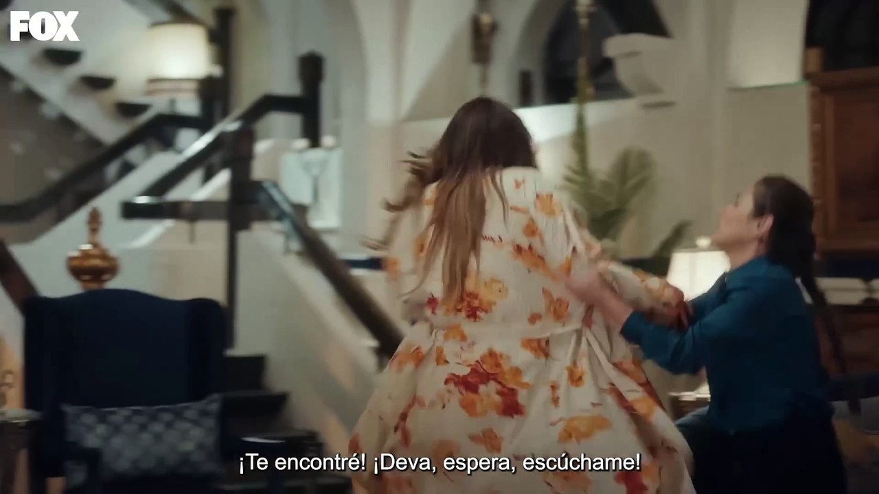 Gulcemal Capítulo 34