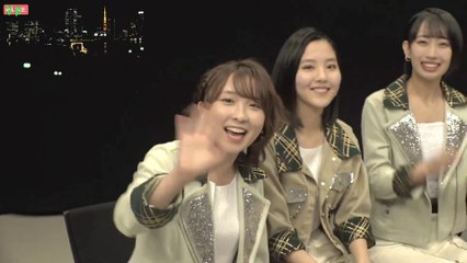 BEYOOOOONDS・アイドルライブ裏 2019/12/25