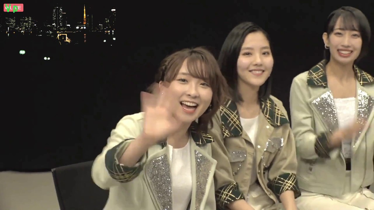 BEYOOOOONDS・アイドルライブ裏 2019/12/25