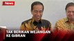 Jokowi Ngaku Tak Berikan Wejangan terkait Debat Cawapres ke Gibran: Ketemu Aja Nggak Pernah