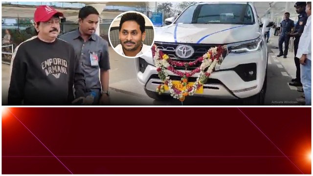 CM Jagan కోసం RGV కొత్త వ్యూహం.. డైరెక్ట్ గా కలిసి ఆంధ్రప్రదేశ్ రాజకీయాలపై | Telugu OneIndia