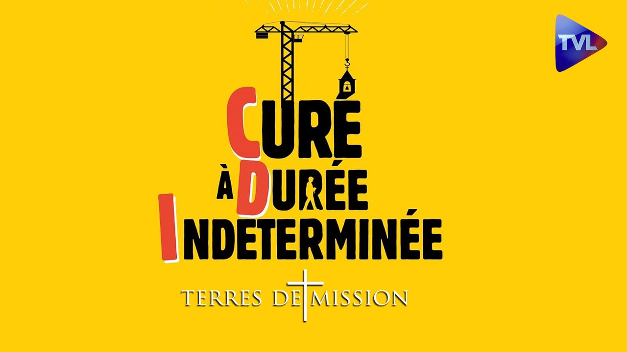 Terres de Mission n°342 : Des curés stables pour des paroisses missionnaires