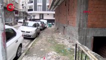 İstanbul Şirinevler'de cinayet: Otomobilde öldürdüğü arkadaşını inşaat önüne atarak kaçtı