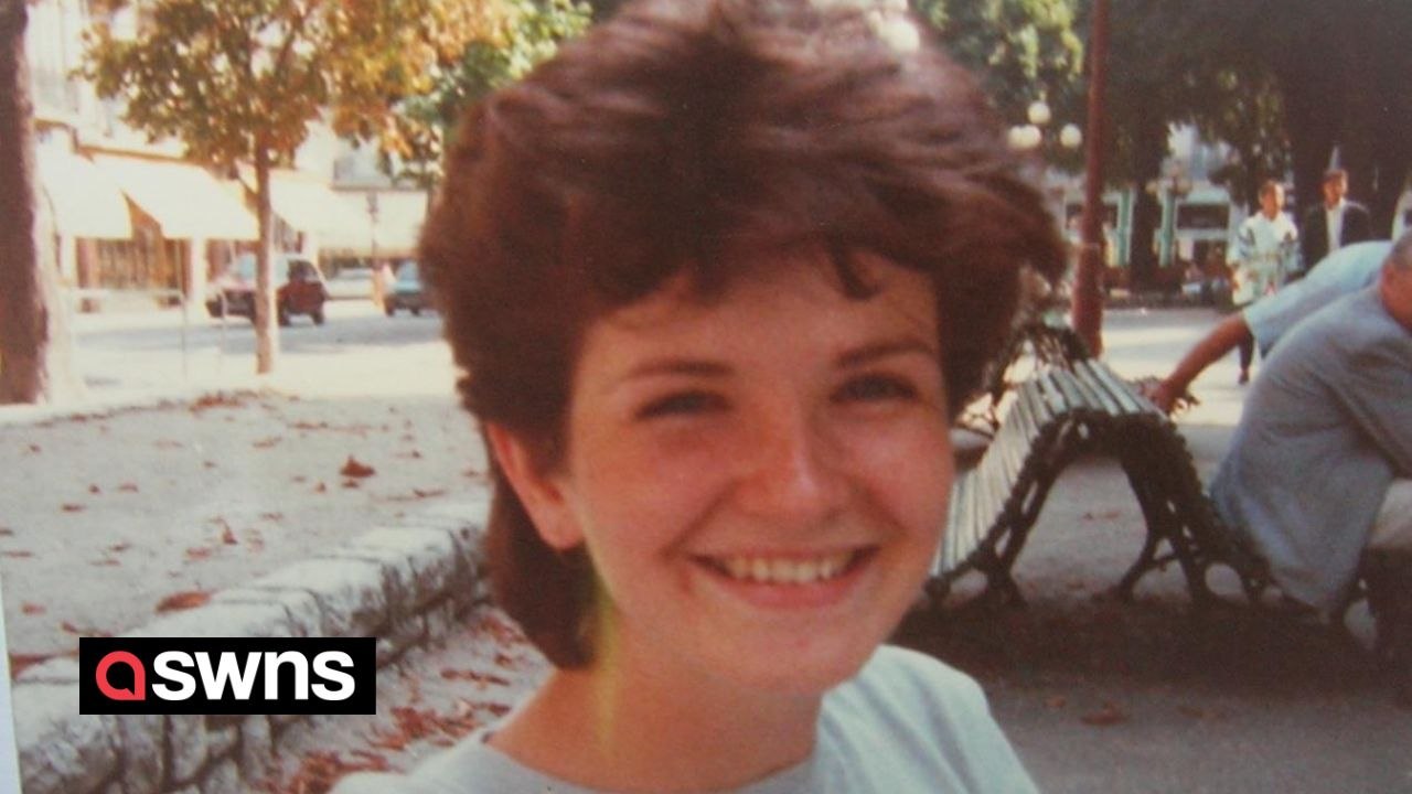 "Bring back the guillotine" say parents of British woman murdered in France 30 years ago