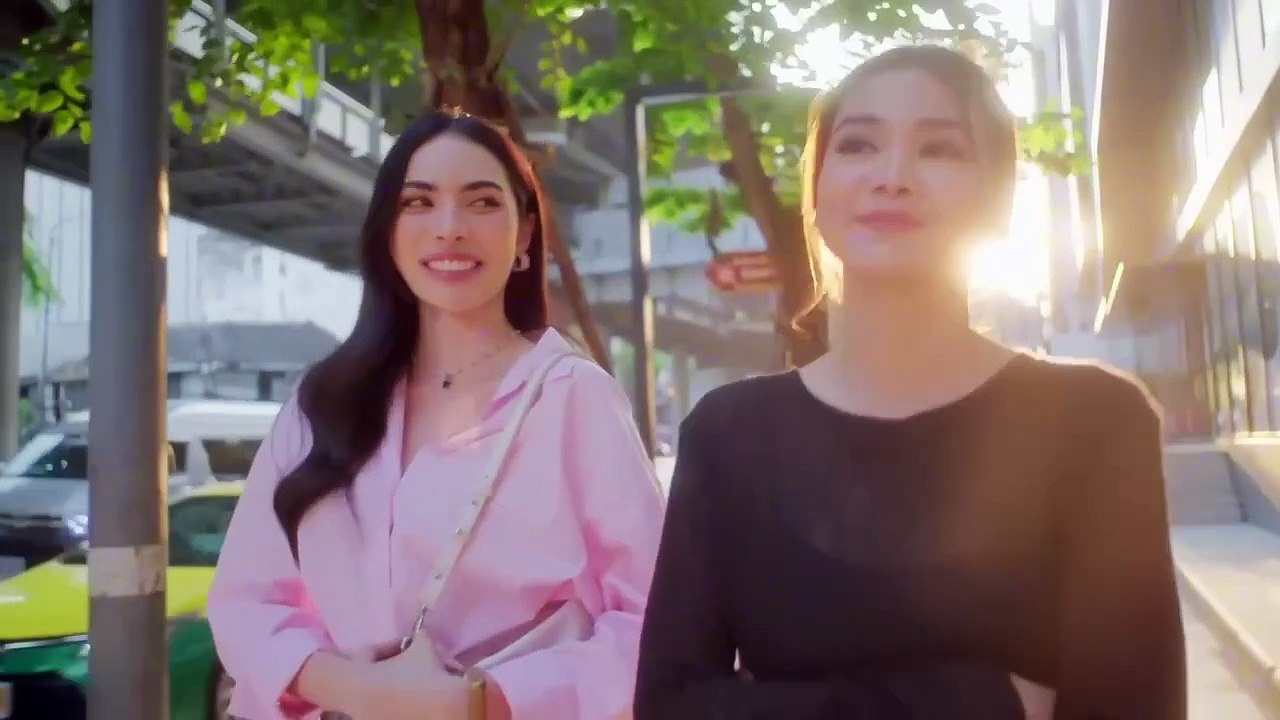 [Vietsub] SHOW ME LOVE THE SERIES | Tập 3