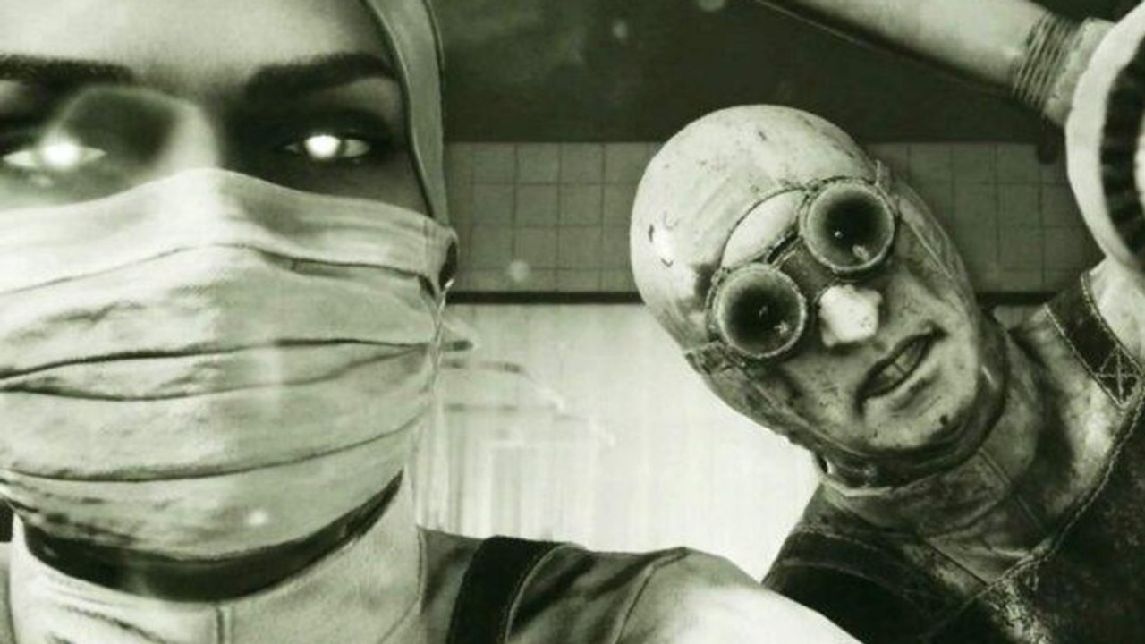 The Outlast Trials: Der Koop-Horror meldet sich zurück und erscheint schon bald