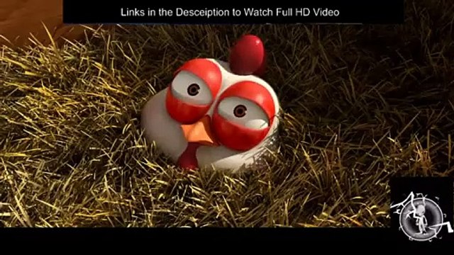 فيلم كرتون قصير كوميدي - كما تدين تدان فيلم مضحك