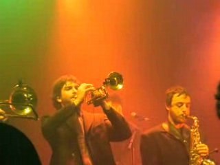 LIVE Beat Assaillant - Better than us