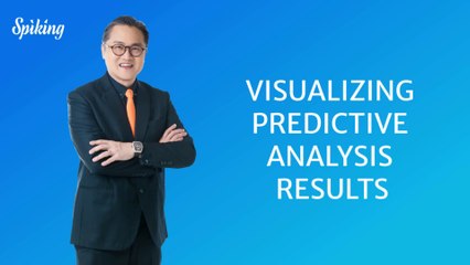 Visualizing Predictive Analysis Results