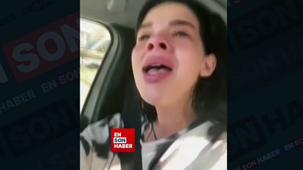 Damla Ersubaşı'dan şok eden video: Uyuşturucu kullandım