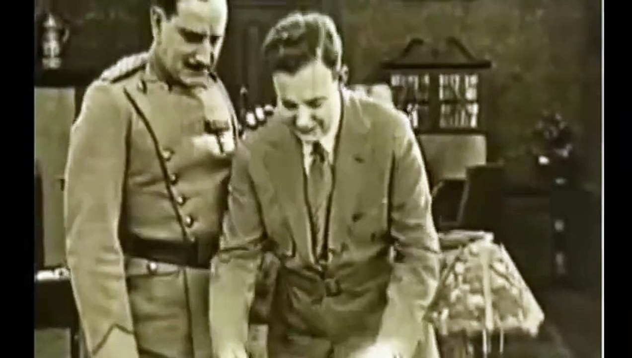 The Isle Of Love (1922) aka An Adventuress aka Over the Rhine (1920)