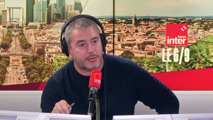 François Ruffin : "Nous avons un problème dans notre pays, c'est Emmanuel Macron"