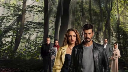 HD حب بلا حدود - الحلقة 13 الفصل الأول - مترجم