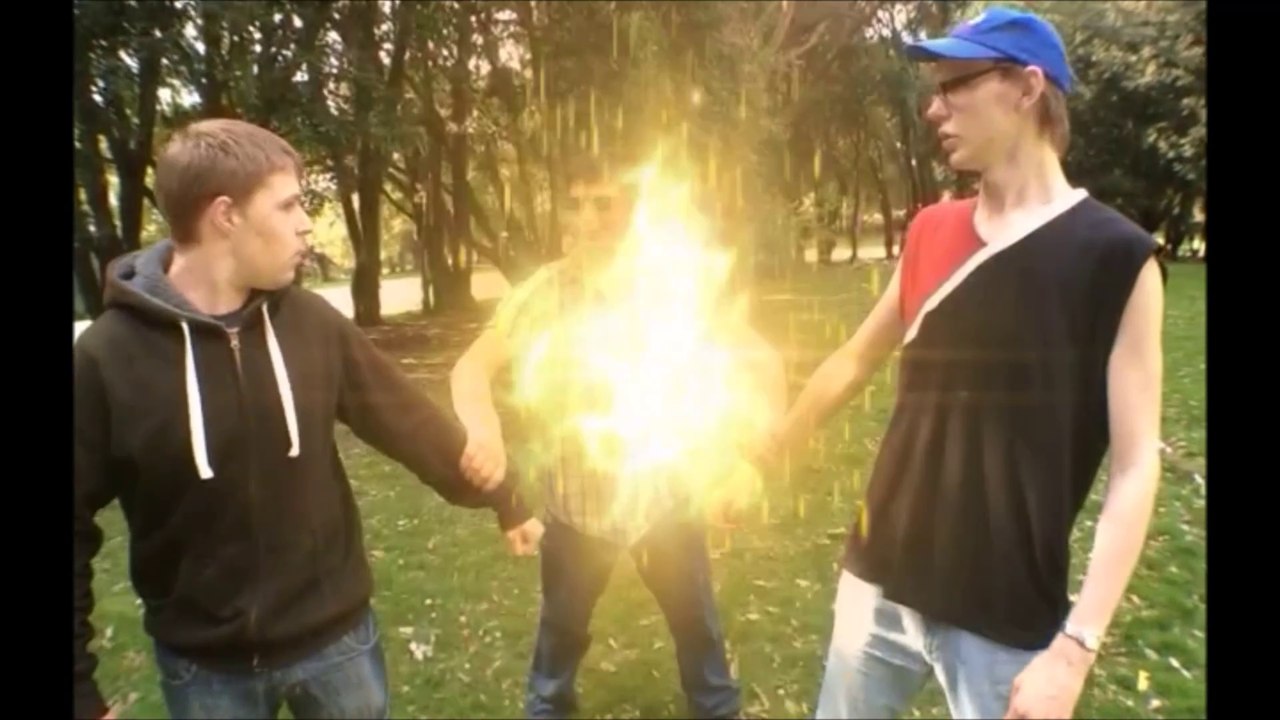 Superlonnys: Episode E