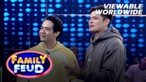 Family Feud: STAR QUESTORS, NAGLARO SA FAST MONEY ROUND! (December 21, 2023)