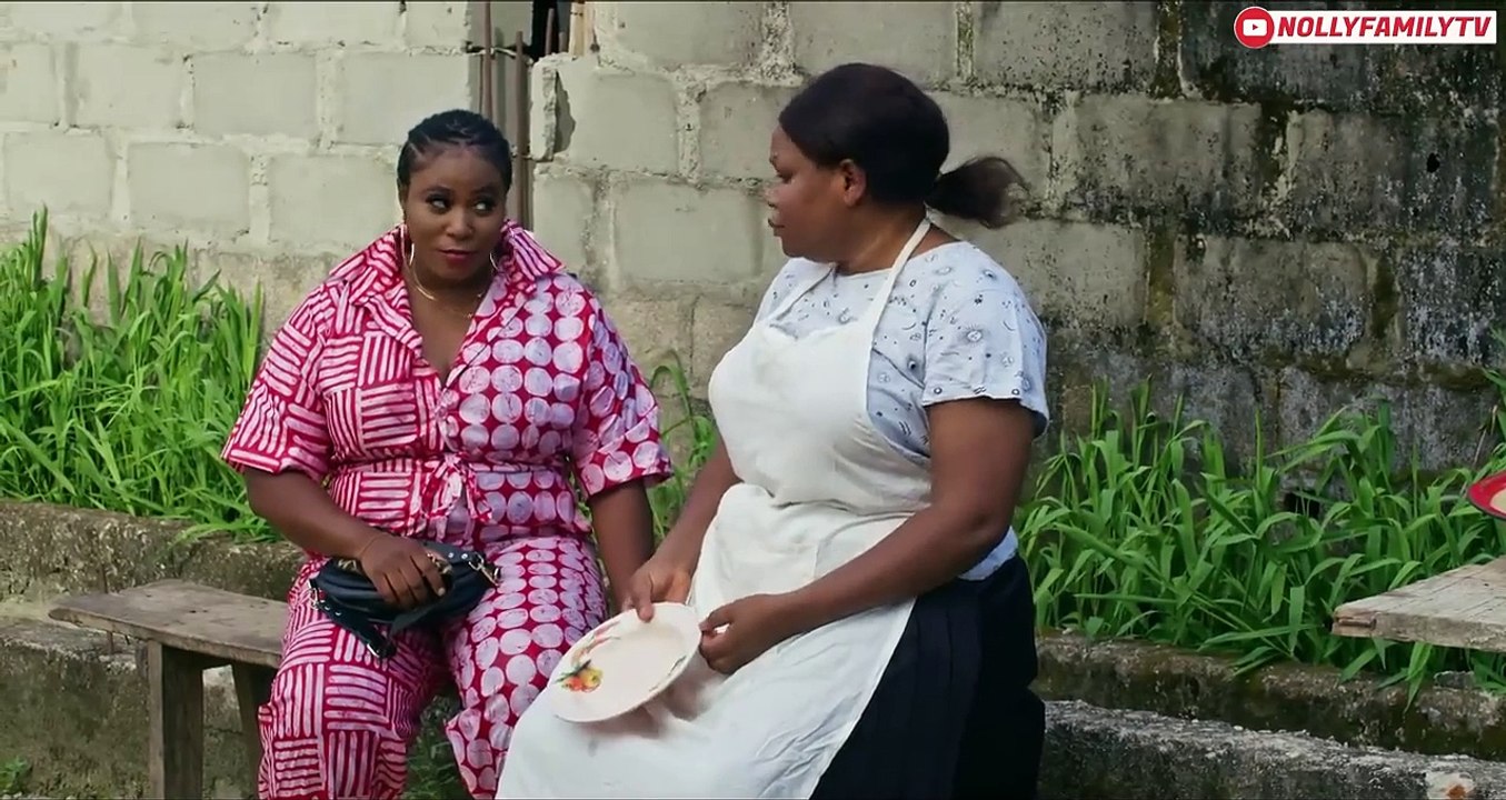 TURN BY TURN (New Movie) Ruth Kadiri, Stephen Odimgbe 2023 Nigerian Nollywood Romantic Movie