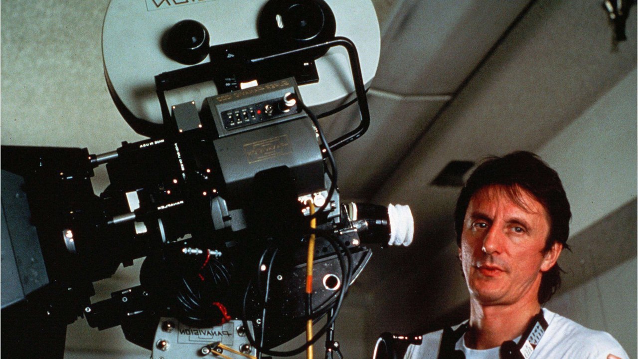 VOICI - Mort de David Leland : le réalisateur de Wish You Were Here et The Borgias avait 82 ans