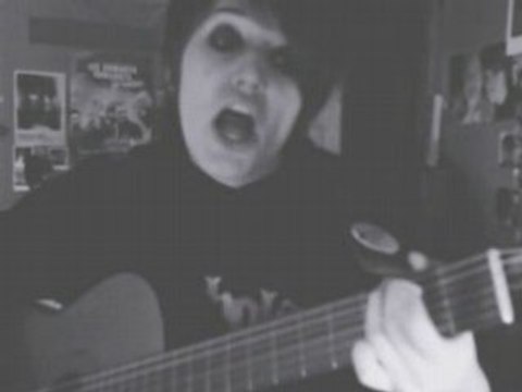 Arrete de te la péter !! Didier Super cover by coulmel