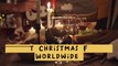 Top 5 Christmas Treats Around the world  | #christmas | #food | #world