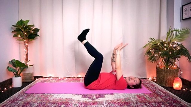 Finger Numbness & Toe Numbness _ 10 Minute Daily Routines