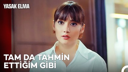 Zeynep'in Zekasını Hafife Almayın - Yasak Elma 28. Bölüm