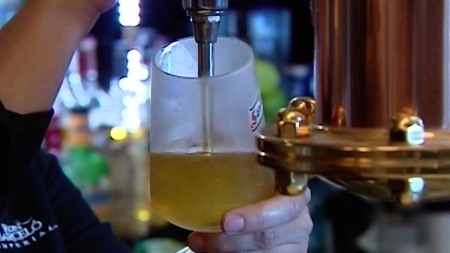 El 35% de los jóvenes de 12 y 13 años ha consumido alcohol y el 25% cigarrillos electrónicos