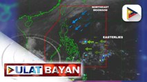 Northeast monsoon, nakakaapekto sa Northern at Central Luzon