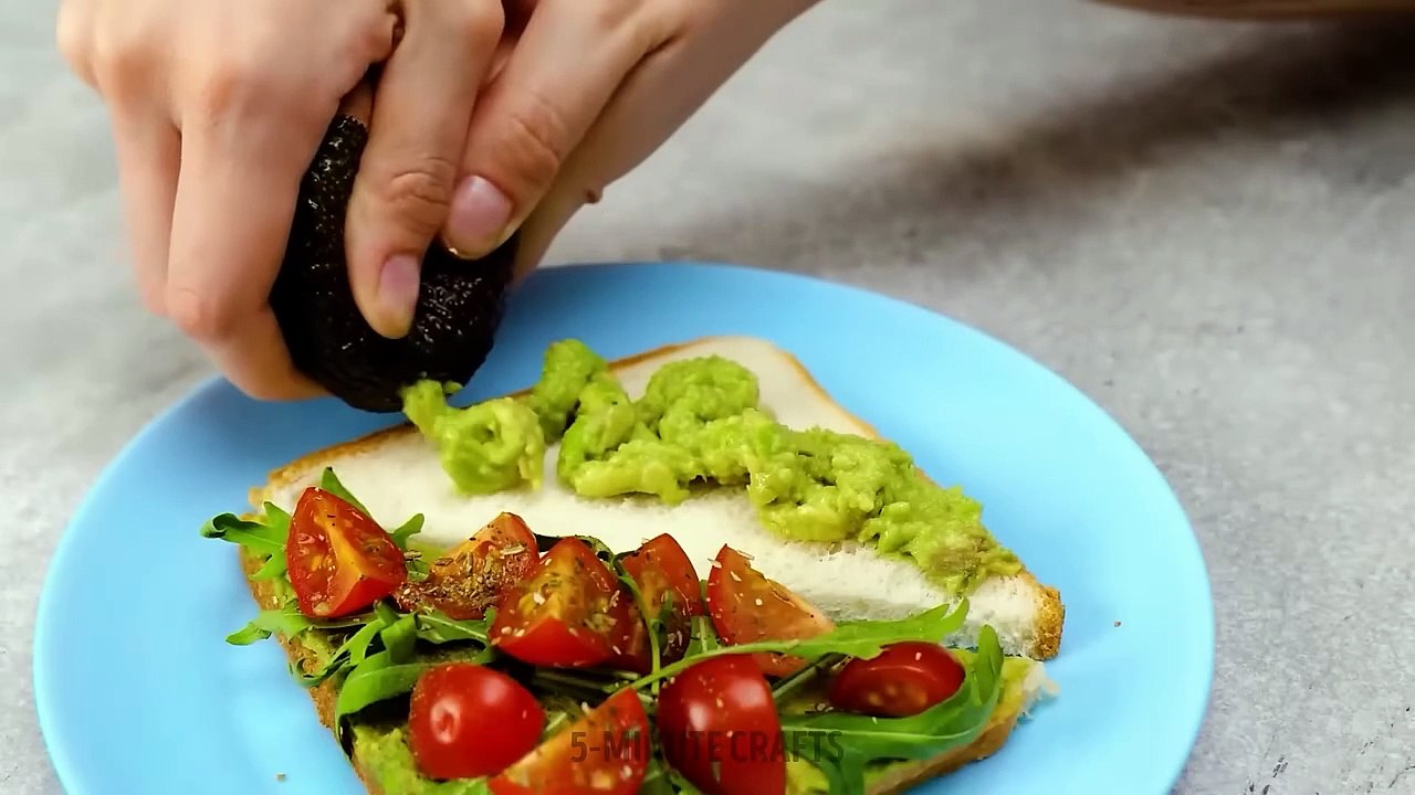 Must-have Cutting And Peeling Hacks That Will Save You Time And Effort