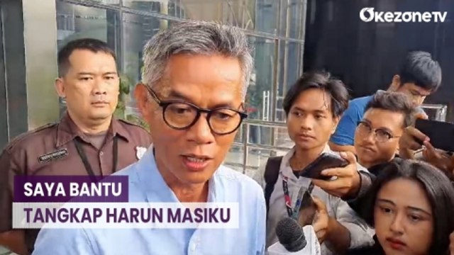 Eks Komisioner KPU Wahyu Setiawan Diperiksa KPK Terkait Harun Masiku