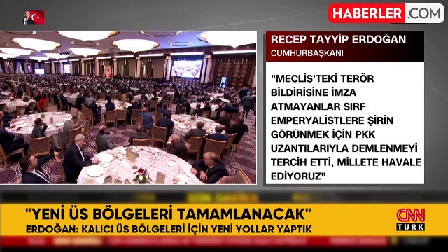Cumhurbaşkanı Erdoğan asgari ücrete yapılan zammı böyle değerlendirdi: Önemli ama yeterli değil